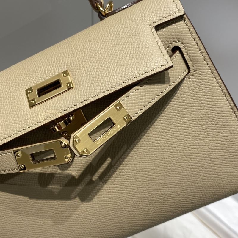 Hermes Kelly Bags